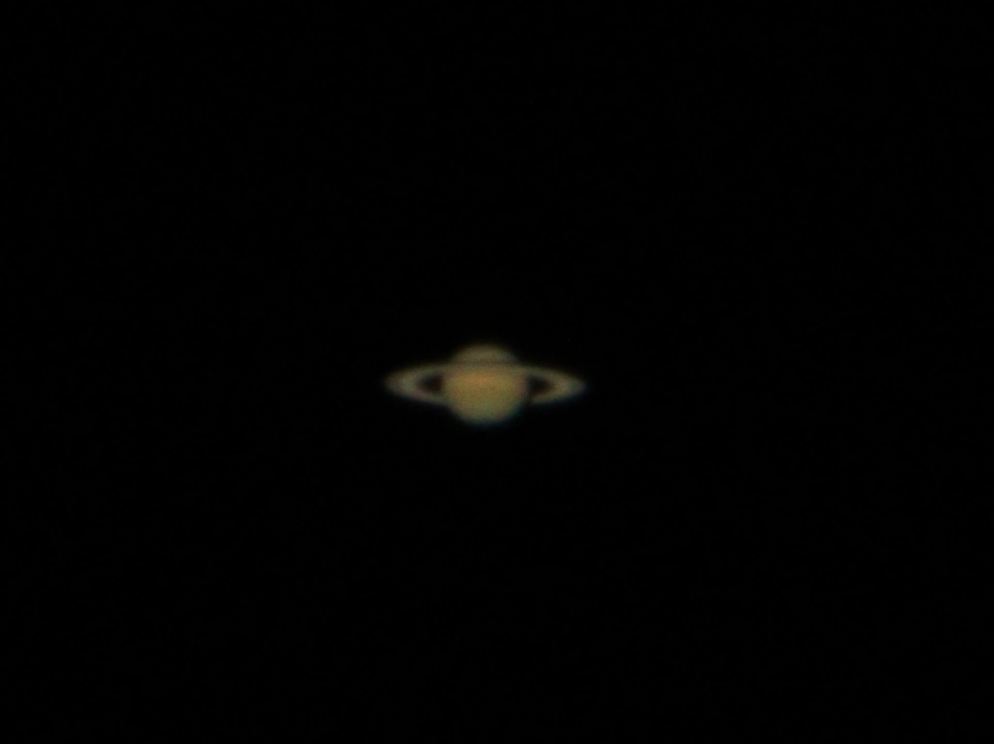 Saturn | Astronomy Pictures at Orion Telescopes