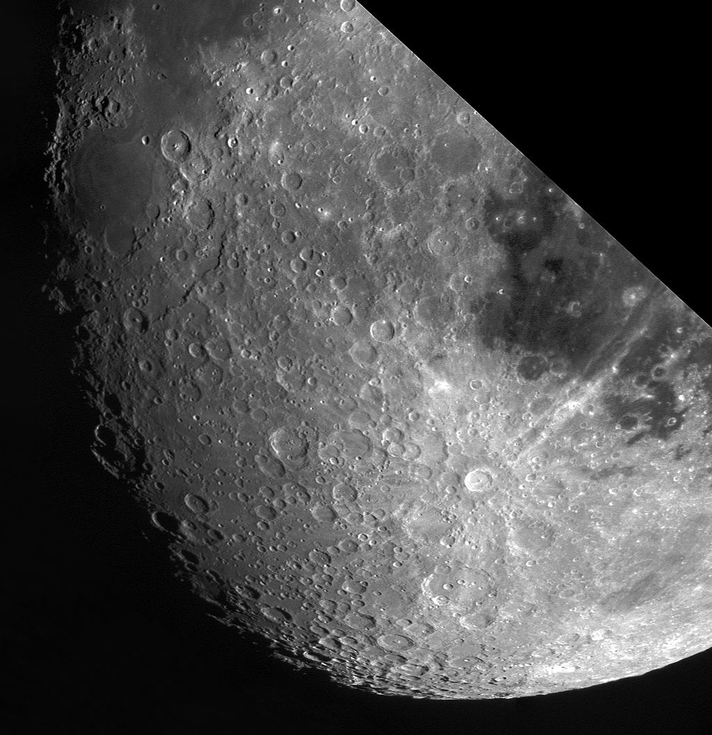 best telescope for the moon