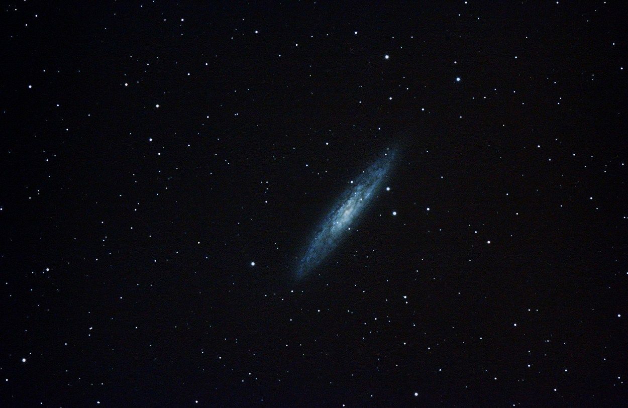 NGC 253 at Orion Store