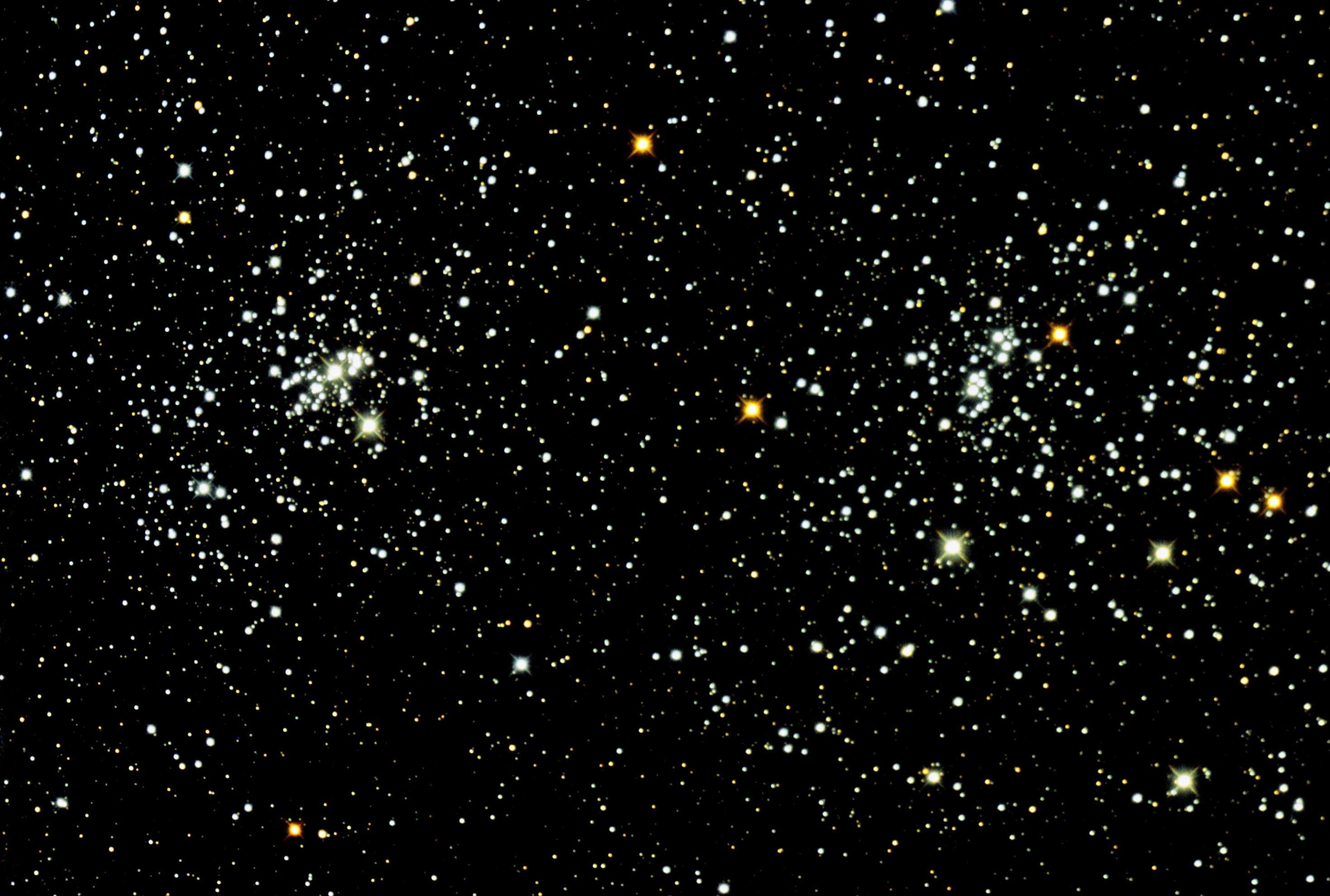 NGC 869 & NGC 884 at US Store