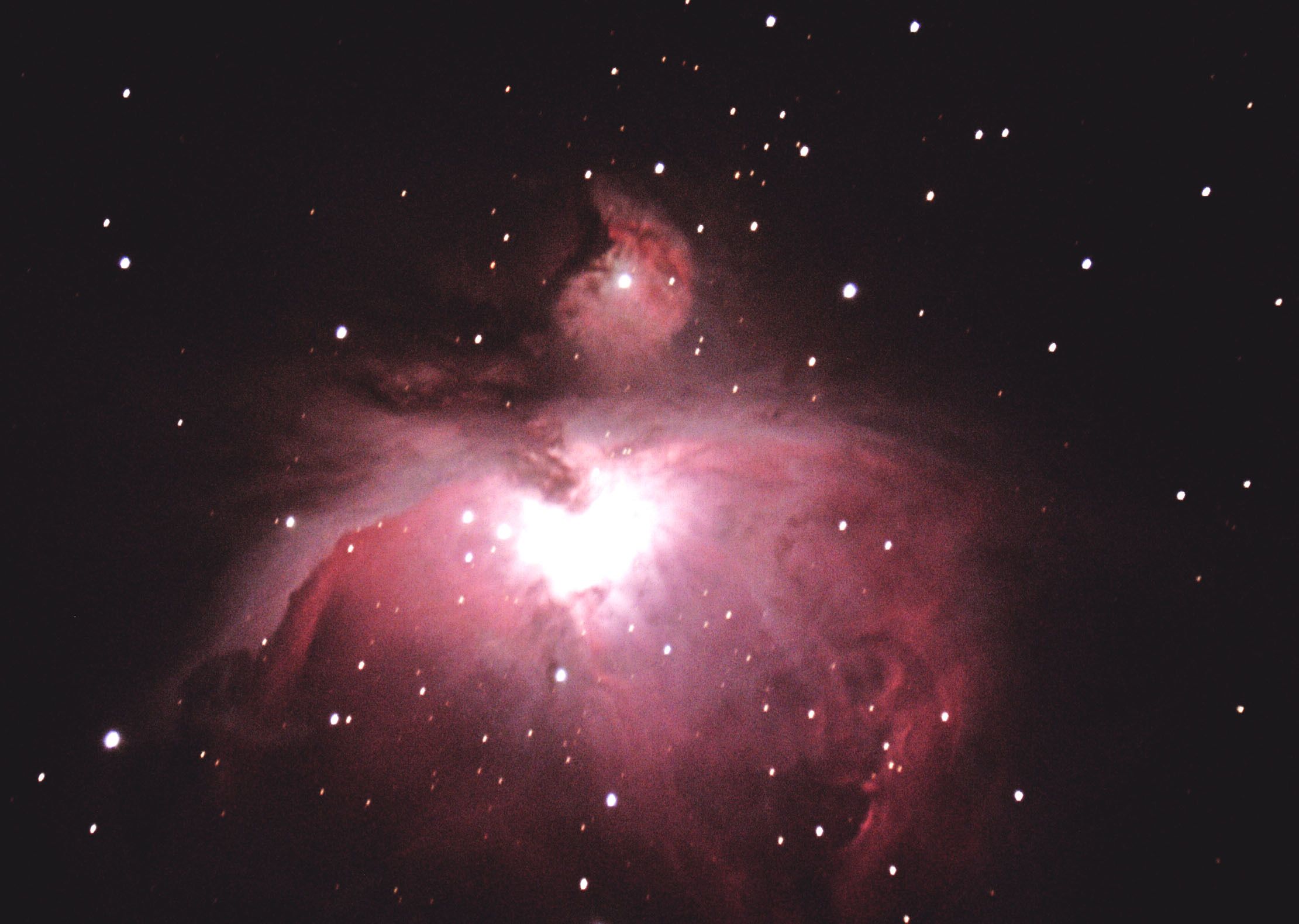 M42 Orion Nebula at US Store