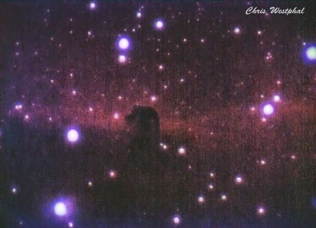 Horsehead Nebula 10-27-13 at US Store