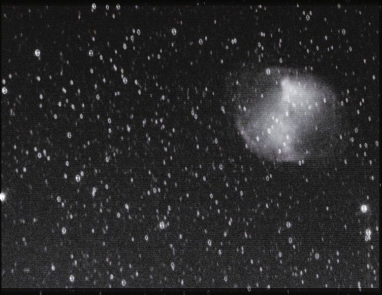 Dumbell Nebula 8-16-13