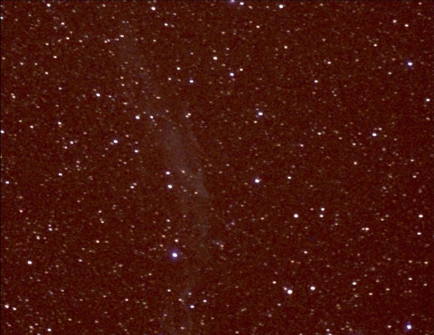 Veil Nebula 9-8-13