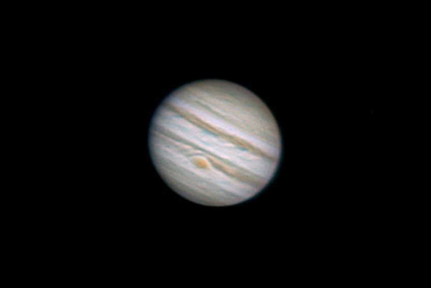 Jupiter 1-18-14 (2) at US Store