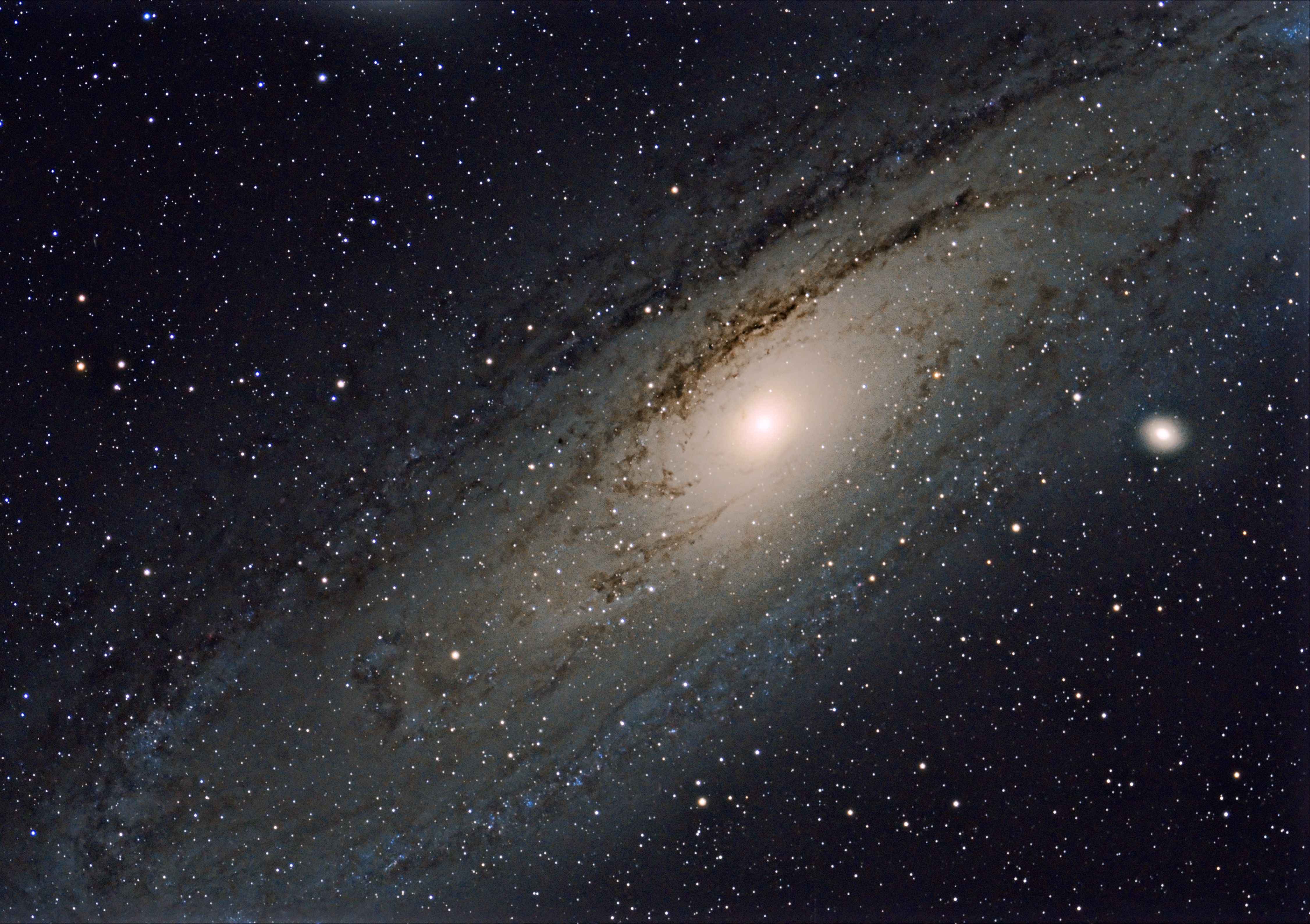 M31 - Andromeda Galaxy at US Store