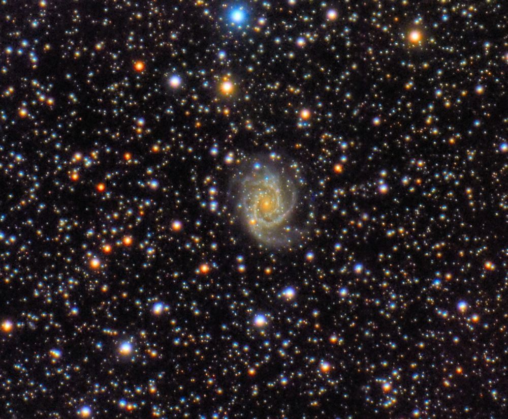 NGC2997 at US Store