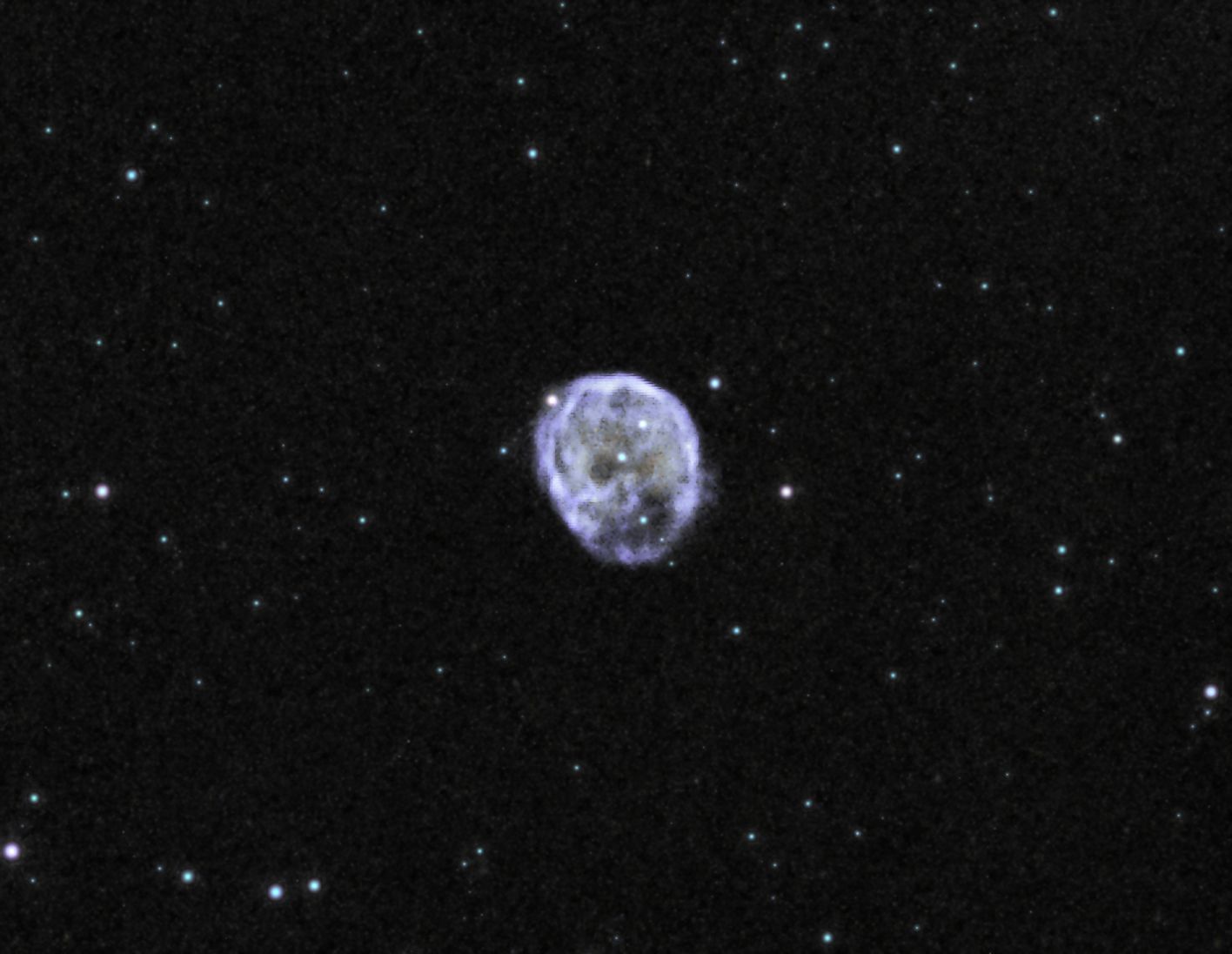 NGC246 