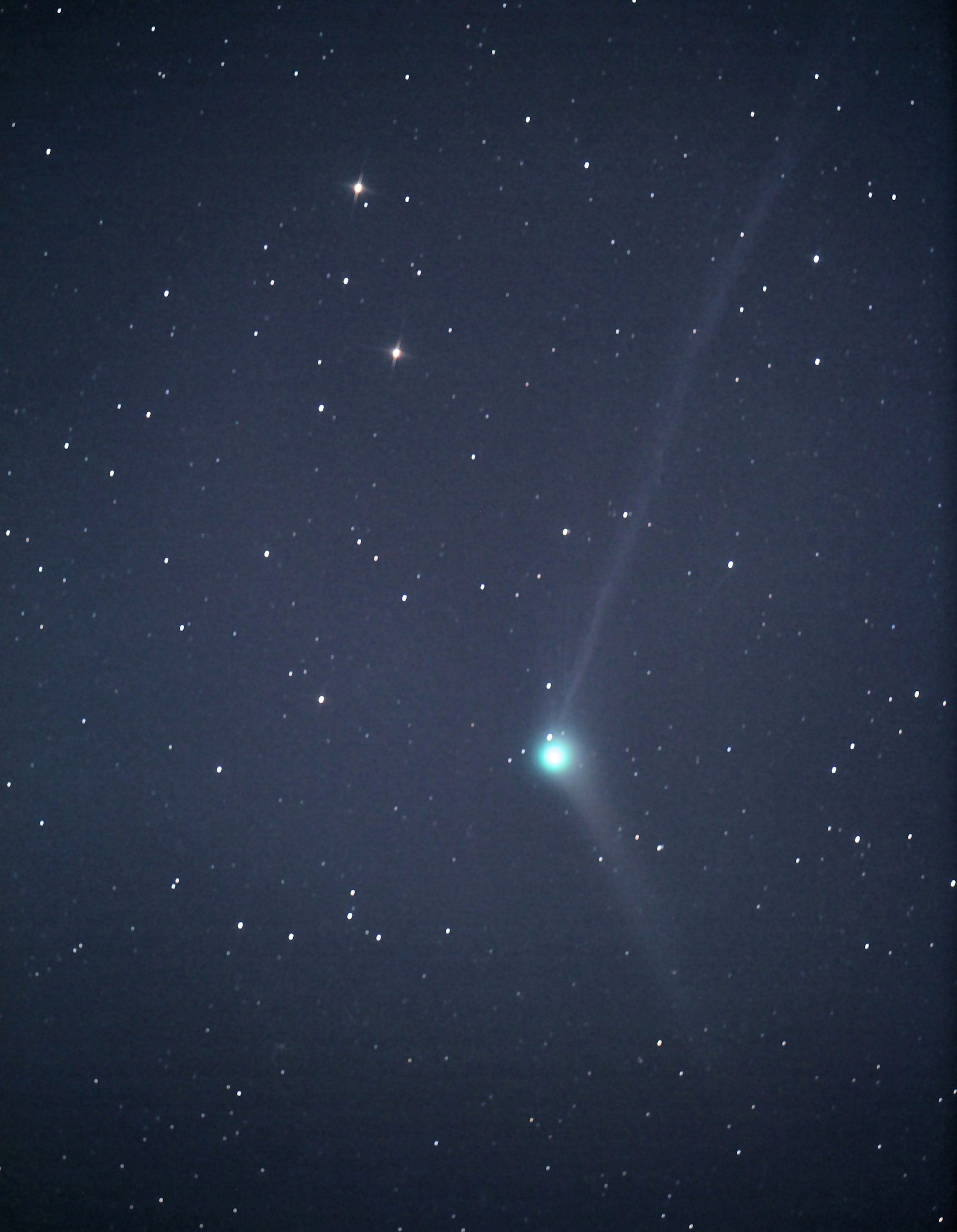 Comet C2013 US10 CATALINA