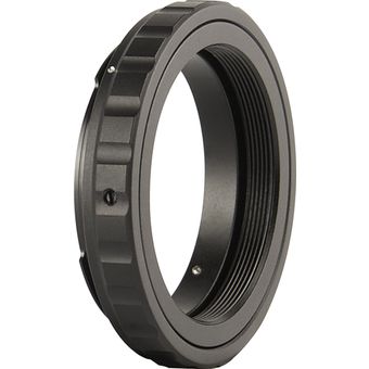 Orion T-Ring for Nikon Camera (05205 759270052058 Astrophotography) photo