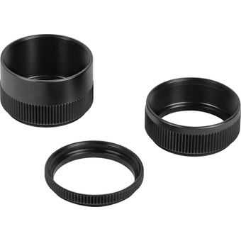 Orion T-Thread Spacer Ring Kit (05528 759270055288 Astrophotography) photo