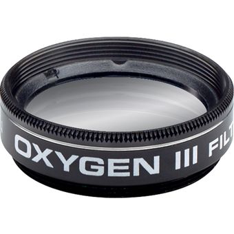 1.25 Orion Oxygen-III Nebula Eyepiece Filter (05581 759270055813 Accessories Filters) photo