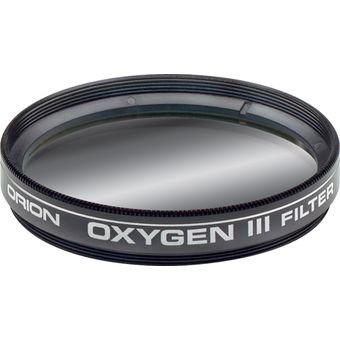 2 Orion Oxygen-III Nebula Eyepiece Filter (05582 759270055820 Accessories Filters) photo