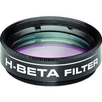 1.25 Orion Hydrogen-Beta Eyepiece Filter (05583 759270055837 Accessories Filters) photo