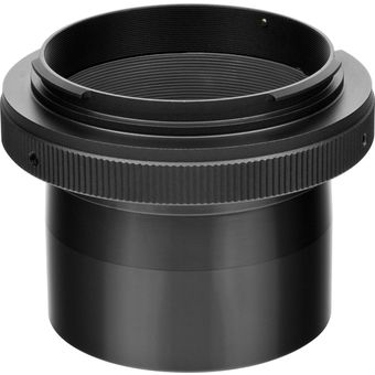 Orion Superwide 2 Prime Focus Adapter for Canon EOS Cameras (05640 759270056407 Astrophotography) photo