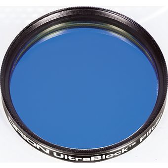 2 Orion UltraBlock Narrowband Eyepiece Filter (05657 759270056575 Accessories Filters) photo