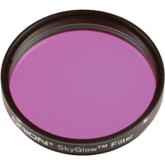 Orion SkyGlow eyepiece filter