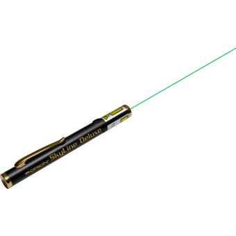 Orion SkyLine Deluxe Green Laser Pointer (05673 759270056735 Accessories Observing Gear) photo