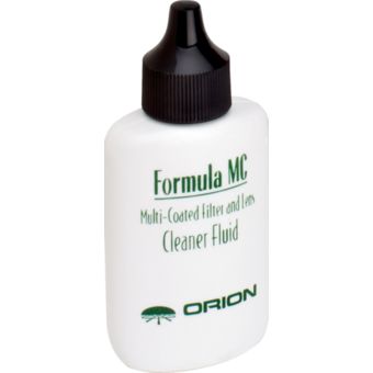 Orion Optics Cleaning Fluid for Coated Lenses (05810 759270058104 Accessories Tune-Up) photo