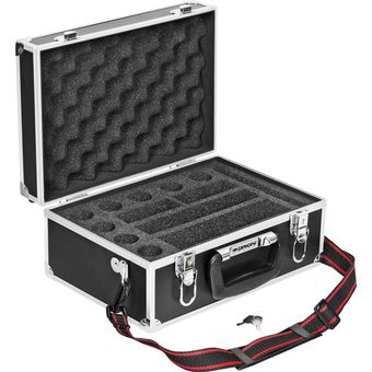Medium Orion Deluxe Accessory Case (05958 759270059583 Accessories Cases Covers) photo