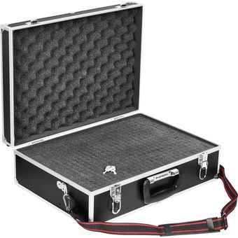 Large Orion Deluxe Pluck-Foam Accessory Case (05999 759270059996 Accessories Cases Covers) photo