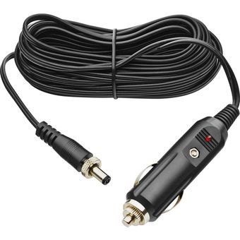 Orion DC Cable with Auto Lighter Plug (07331 759270073312 Accessories Adapters Cables) photo