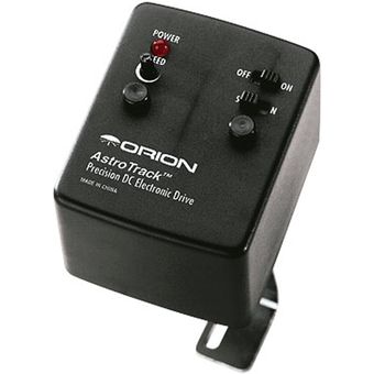 Orion AstroTrack Drive for EQ-1 Equatorial Telescope Mount (07812 759270078126 Mounts Tripods Accessories) photo