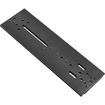 Orion Wide Universal Dovetail Plate (07954 759270079543 Mounts Tripods Accessories) photo