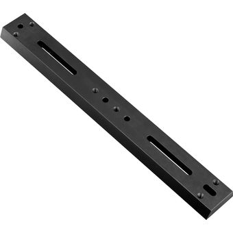 13 Orion Universal Narrow Dovetail Plate (07955 759270079550 Mounts Tripods Accessories) photo
