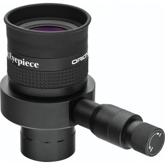 Orion 20mm Illuminated Centering Telescope Eyepiece (08239 759270082390 Astrophotography Accessories) photo