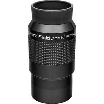 Orion 24mm Ultra Flat Field Eyepiece, 2 (08516 759270085162 Accessories Eyepieces) photo