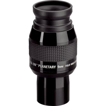 9mm Orion Edge On Planetary Eyepiece (08886 759270088866 Accessories Eyepieces) photo