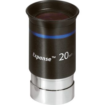 20mm Orion Expanse Telescope Eyepiece (08923 759270089238 Accessories Eyepieces) photo