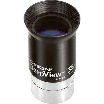 35mm Orion DeepView Eyepiece (08940 759270089405 Accessories Eyepieces) photo