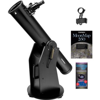 SkyQuest Dobsonian from Orion