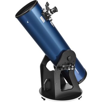 Orion SkyQuest XT10 PLUS Dobsonian Reflector Telescope
