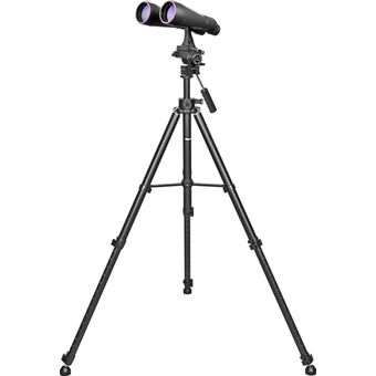 Orion 15x70 Astronomical Binocular & HD-F2 Tripod Bundle (21126 759270211264 Shop Brand) photo