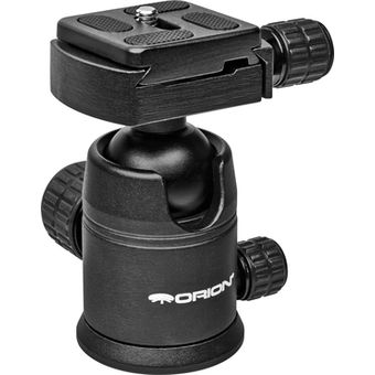 Orion BHM-13 Panoramic Ball Head Mount (40812 759270408121 Mounts Tripods Accessories) photo