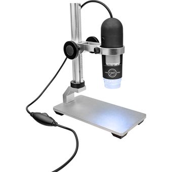 MicroXplore 2mp Handheld Digital Microscope (2MP-1 759270518585 Gift Center Microscopes) photo