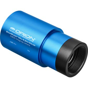 Orion StarShoot Mini 6.3mp Color Imaging Camera (51883 759270518837 Astrophotography Cameras) photo