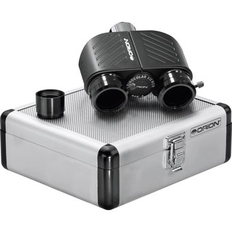Orion Binocular Viewer for Telescopes (52071 759270520717 Accessories Observing Gear) photo