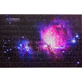 The Great Orion Nebula Jigsaw Puzzle (52597 759270525972 Shop Brand Maps Charts) photo