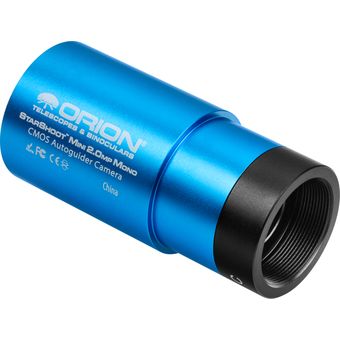 Orion StarShoot Mini 2mp Autoguider Astrophotography Camera (54292 759270542924 Cameras) photo