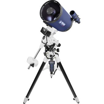 Meade 8 f/10 LX85 ACF Telescope with Mount and Tripod (217014 709942998238 Cassegrain) photo