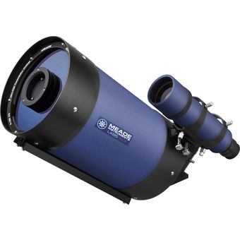 Meade 6 f/10 LX85 ACF Optical Tube Assembly (217029 709942998207 Astrophotography) photo