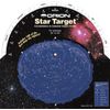 Orion Star Target Planisphere, 30-50 degree