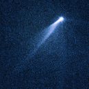 Asteroid 'P5' Sprouts Six Tails