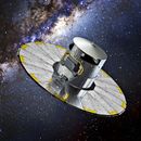 Countdown: Mission Gaia To Map One Billion Stars