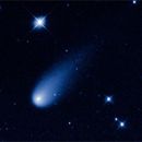 Comet ISON: Sparkle or Fade?