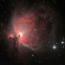 Observing Guide to the Great Orion Nebula